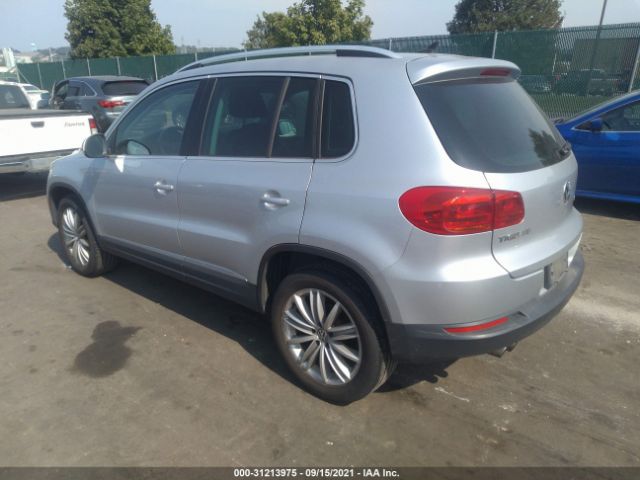 WVGBV7AXXCW569465  volkswagen tiguan 2012 IMG 2