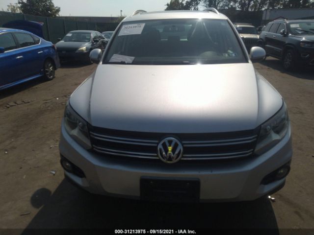 WVGBV7AXXCW569465  volkswagen tiguan 2012 IMG 5