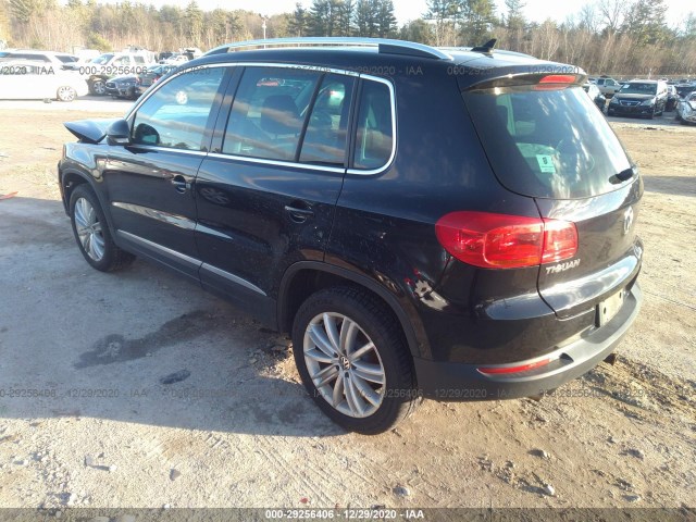 WVGBV7AXXCW570714  volkswagen tiguan 2012 IMG 2