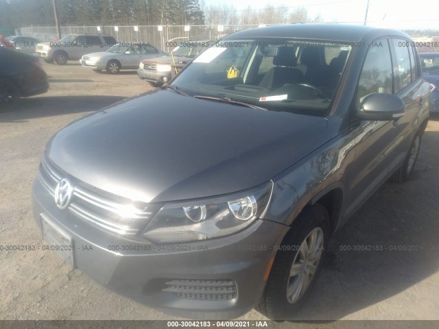 WVGCV7AX7DW006492  volkswagen tiguan 2013 IMG 1