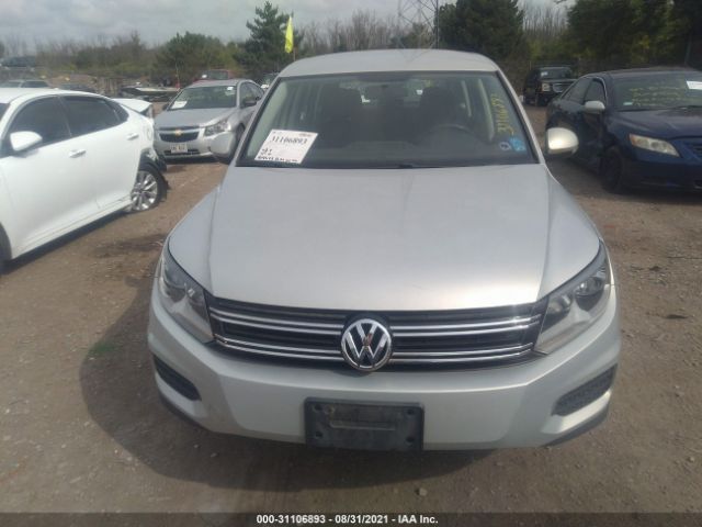 WVGAV3AX1DW606960  volkswagen tiguan 2013 IMG 5