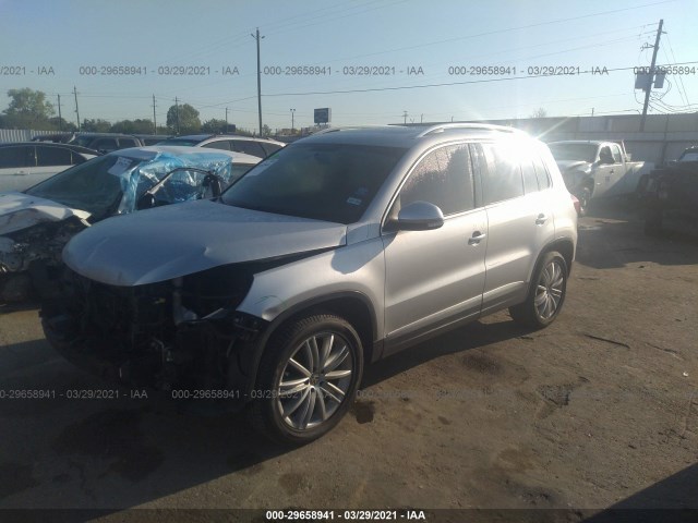 WVGAV3AX1DW617554  volkswagen tiguan 2013 IMG 1