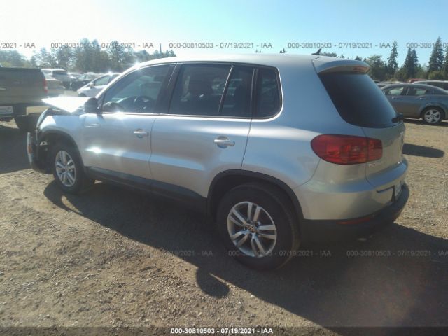 WVGAV3AX1EW522509  volkswagen tiguan 2014 IMG 2