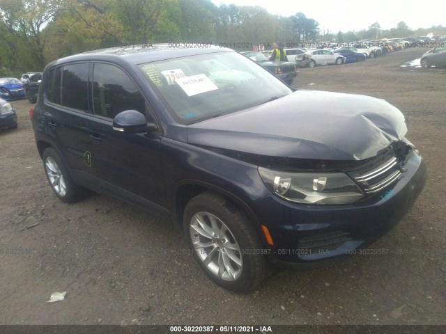 WVGAV3AX2DW611648  volkswagen tiguan 2013 IMG 0