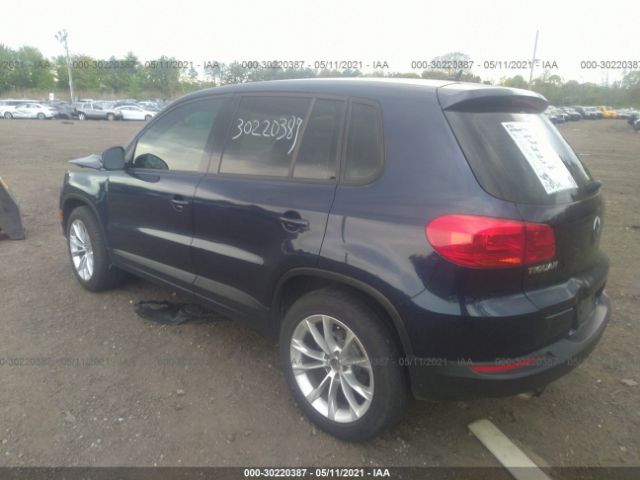 WVGAV3AX2DW611648  volkswagen tiguan 2013 IMG 2