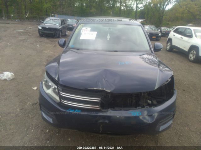 WVGAV3AX2DW611648  volkswagen tiguan 2013 IMG 5