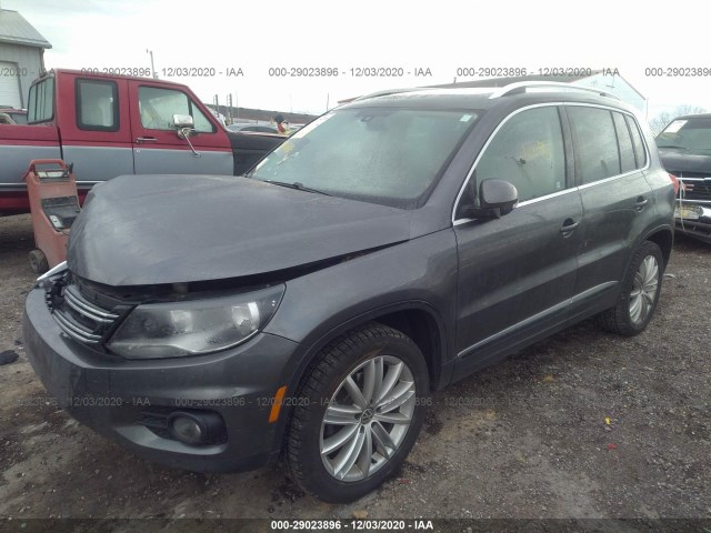 WVGAV3AX2DW611861  volkswagen tiguan 2013 IMG 1