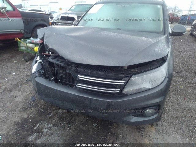 WVGAV3AX2DW611861  volkswagen tiguan 2013 IMG 5