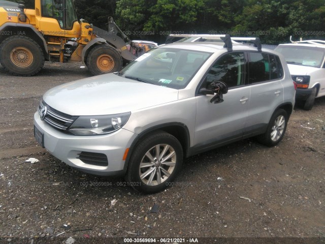 WVGAV3AX2EW526214  volkswagen tiguan 2014 IMG 1