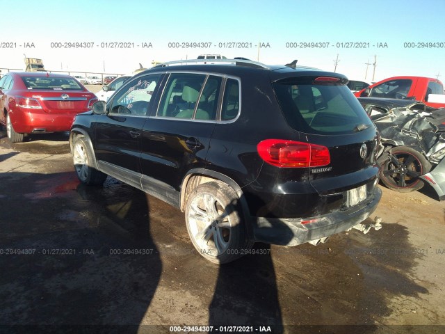 WVGAV3AX3DW597582  volkswagen tiguan 2013 IMG 2