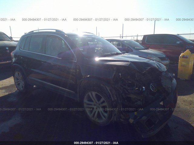 WVGAV3AX3DW597582  volkswagen tiguan 2013 IMG 5