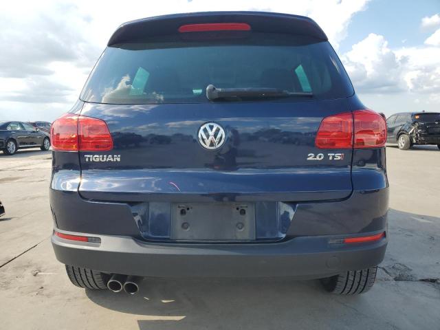 WVGAV3AX4DW586252  volkswagen tiguan 2013 IMG 5