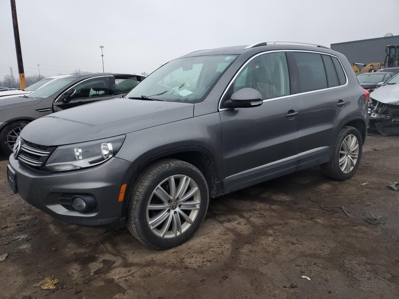 WVGAV3AX4DW586591  volkswagen tiguan 2013 IMG 0