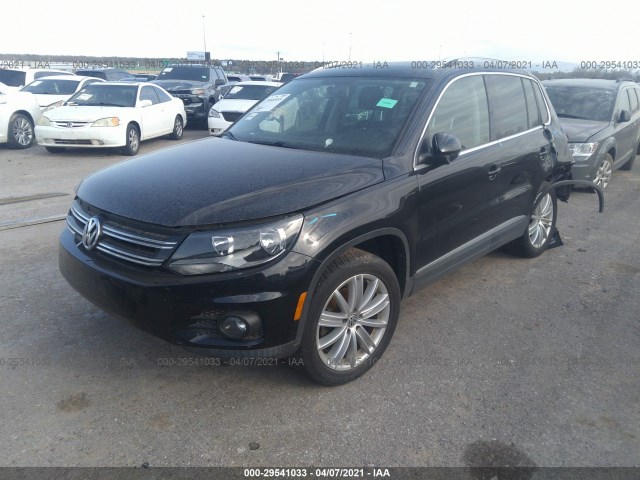 WVGAV3AX4EW553799  volkswagen tiguan 2014 IMG 1