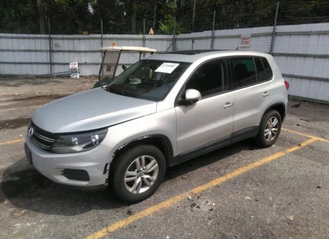 WVGAV3AX5DW608890  volkswagen tiguan 2013 IMG 1