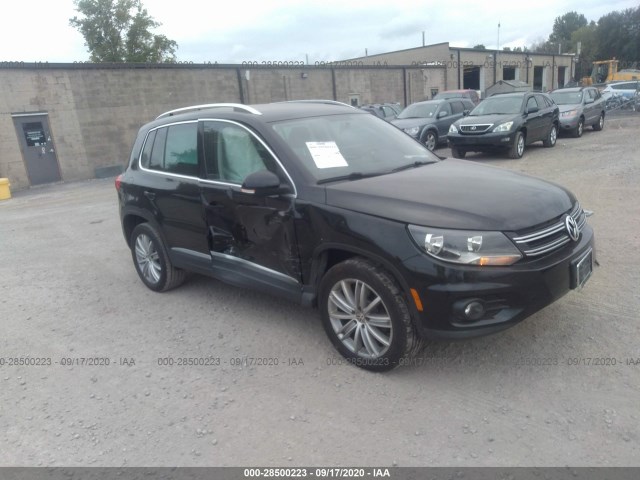 WVGAV3AX5DW611272  volkswagen tiguan 2013 IMG 0