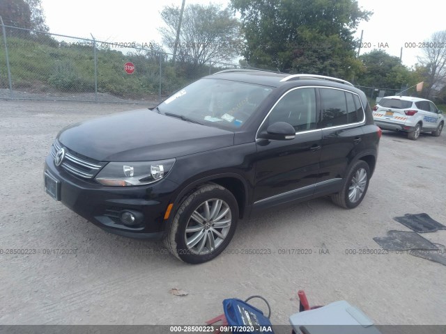 WVGAV3AX5DW611272  volkswagen tiguan 2013 IMG 1