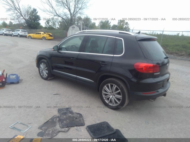 WVGAV3AX5DW611272  volkswagen tiguan 2013 IMG 2