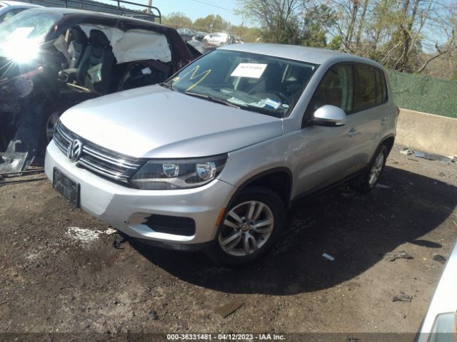 WVGAV3AX5DW623745  volkswagen tiguan 2013 IMG 1