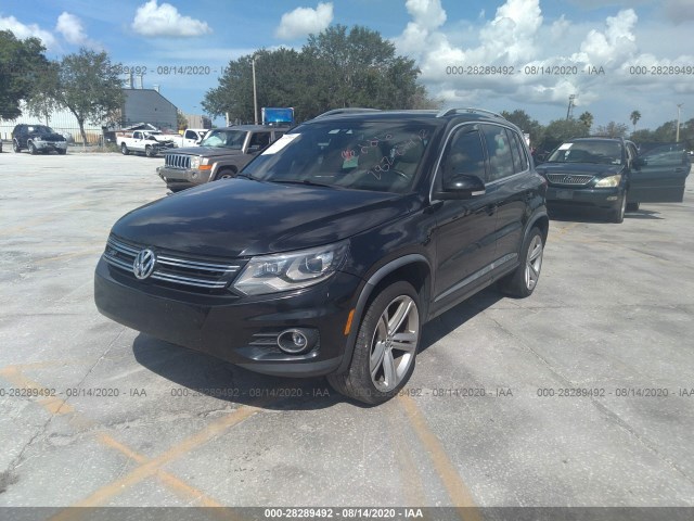 WVGAV3AX6EW011670  volkswagen tiguan 2014 IMG 1