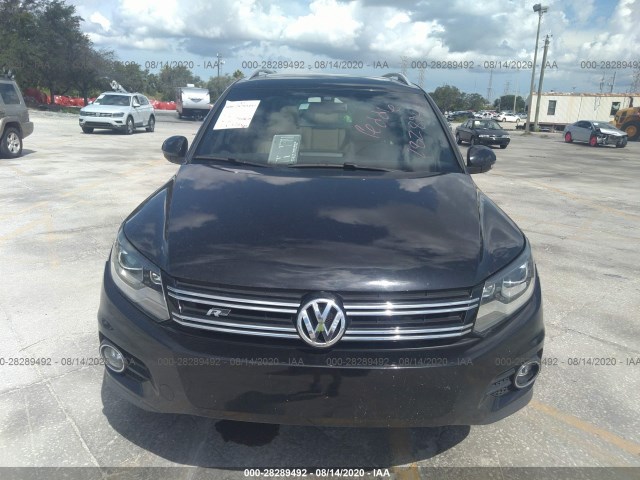 WVGAV3AX6EW011670  volkswagen tiguan 2014 IMG 5