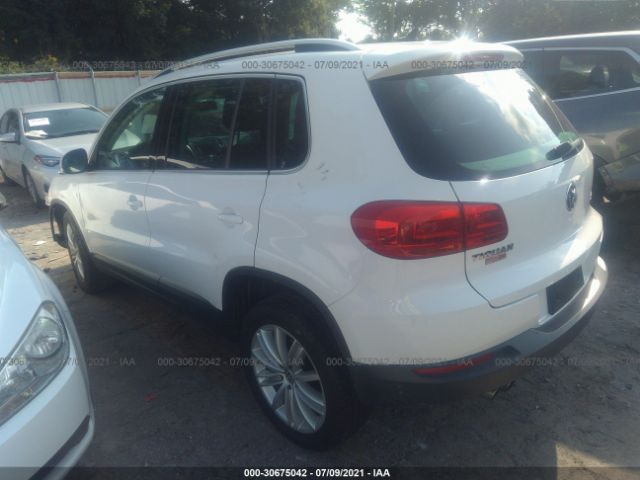 WVGAV3AX8DW609323  volkswagen tiguan 2013 IMG 2