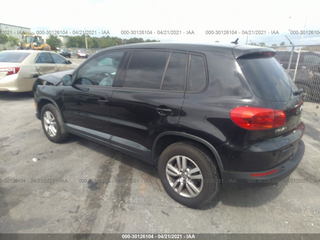 WVGAV3AX8EW502483  volkswagen tiguan 2014 IMG 2