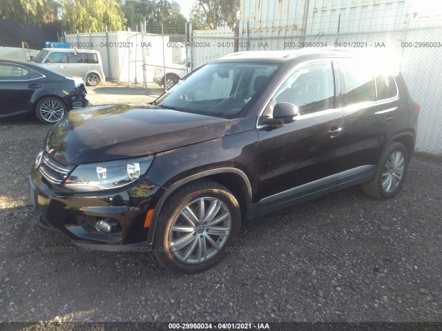 WVGAV3AX9DW067777  volkswagen tiguan 2013 IMG 1