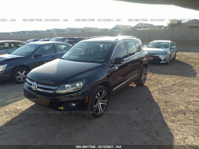 WVGAV3AXXDW593917  volkswagen tiguan 2013 IMG 1