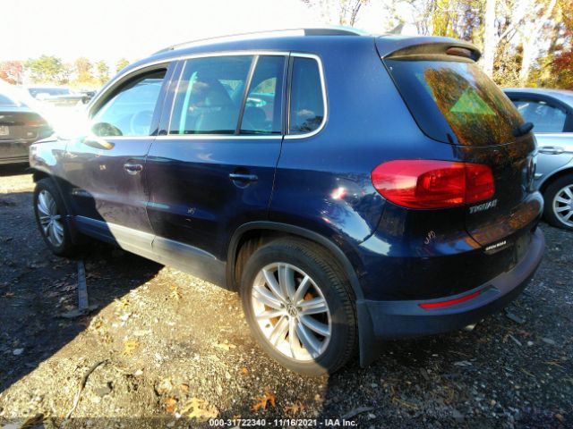 WVGBV3AX0DW590657  volkswagen tiguan 2013 IMG 2