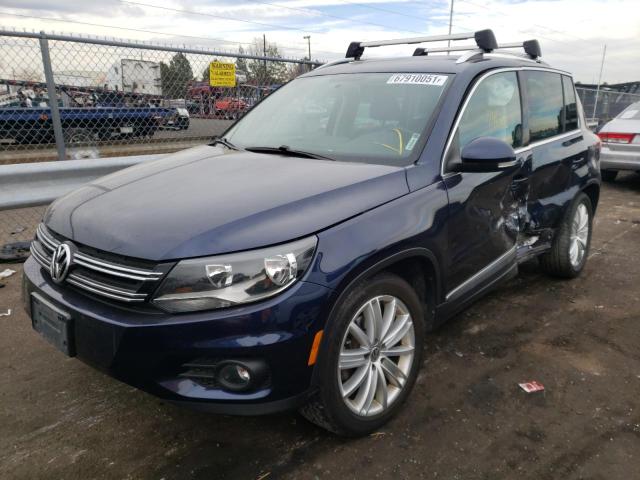 WVGBV3AX1DW604212  volkswagen tiguan 2013 IMG 1