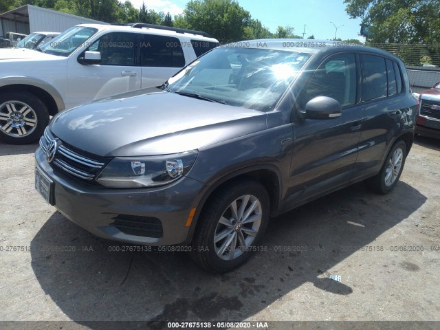 WVGBV3AX1EW553294  volkswagen tiguan 2014 IMG 1