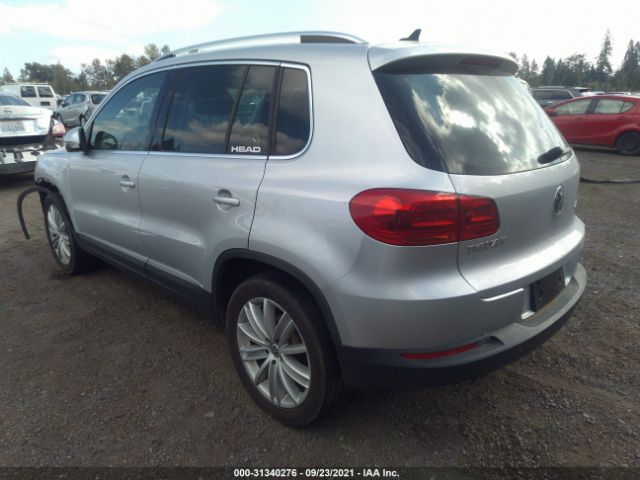 WVGBV3AX3DW077225  volkswagen tiguan 2013 IMG 2