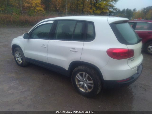 WVGBV3AX4DW594145  volkswagen tiguan 2013 IMG 2