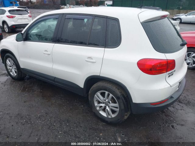 WVGBV3AX4DW602762  volkswagen tiguan 2013 IMG 2