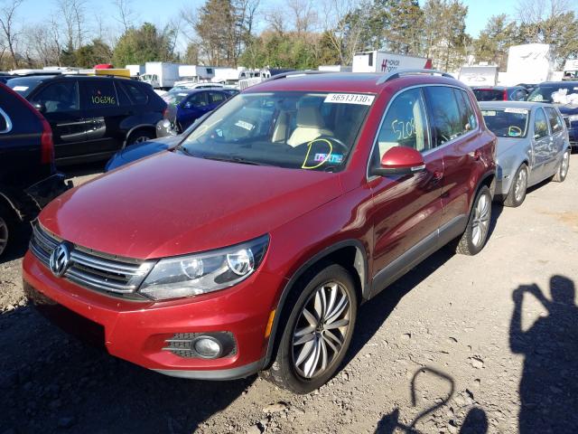 WVGBV3AX4EW025894  volkswagen tiguan 2013 IMG 1