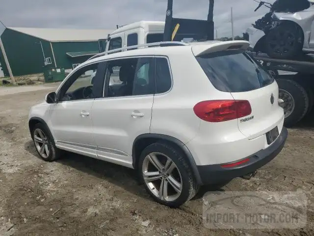 WVGBV3AX4EW028813  volkswagen tiguan 2014 IMG 1