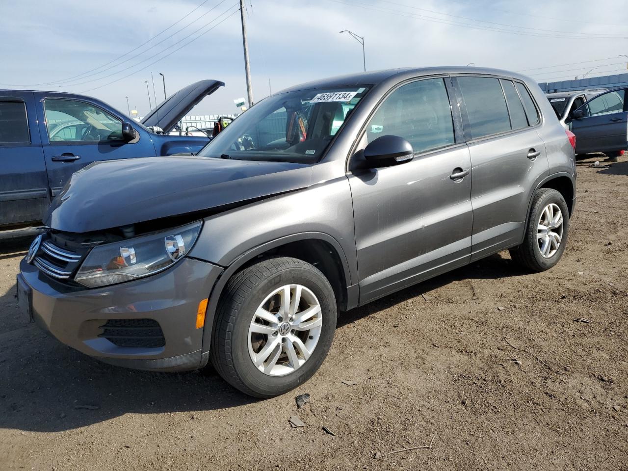 WVGBV3AX5DW580156  volkswagen tiguan 2013 IMG 0