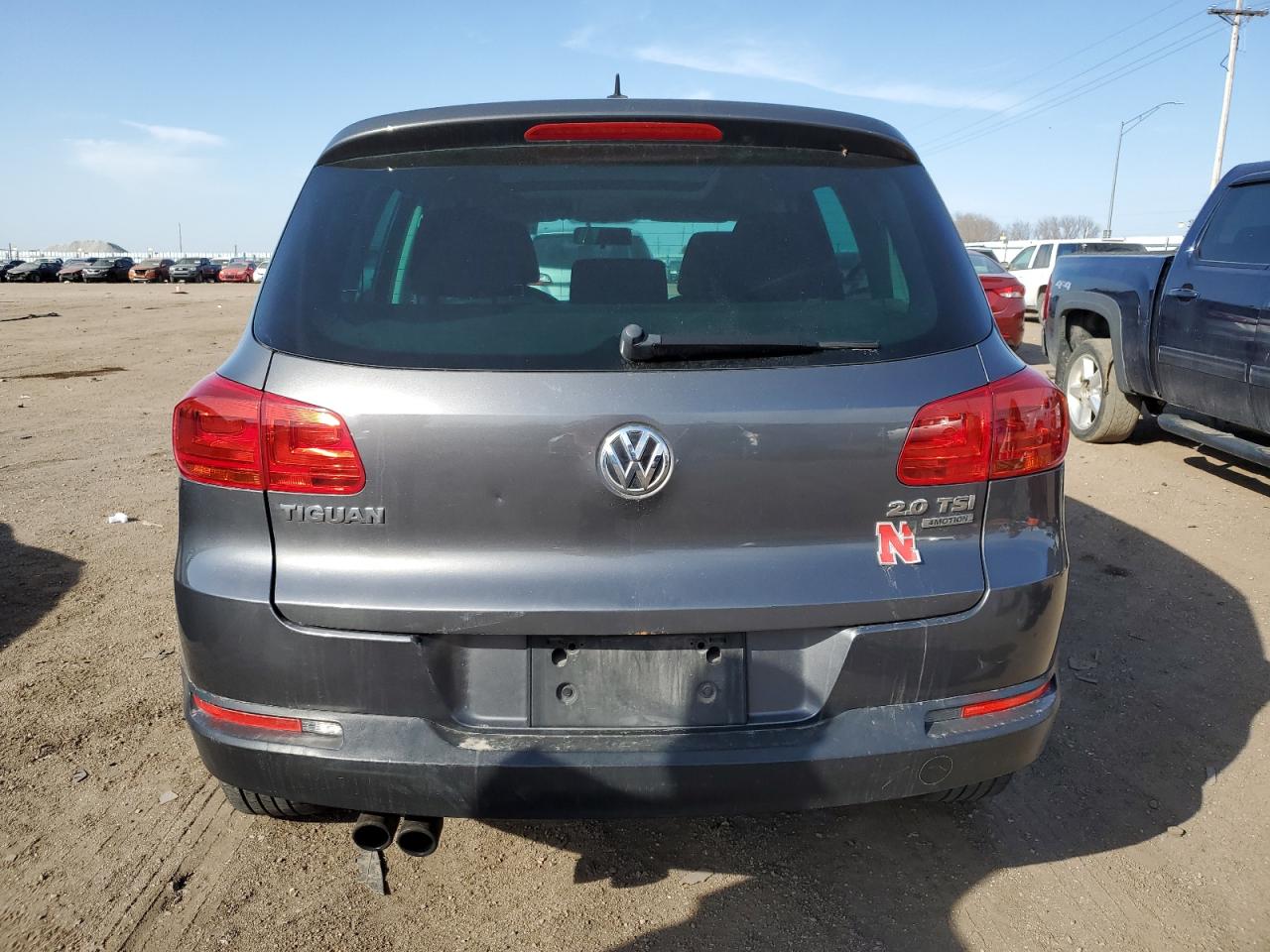 WVGBV3AX5DW580156  volkswagen tiguan 2013 IMG 5