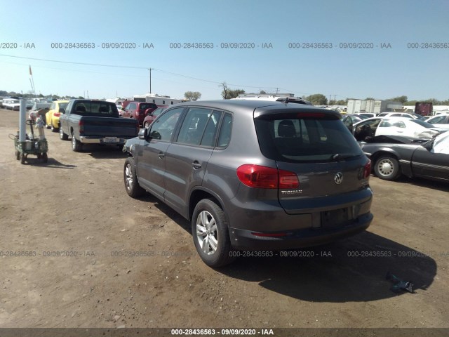 WVGBV3AX6DW595524  volkswagen tiguan 2013 IMG 2