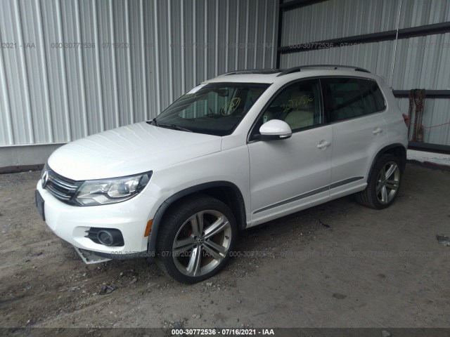 WVGBV3AX7EW045864  volkswagen tiguan 2014 IMG 1