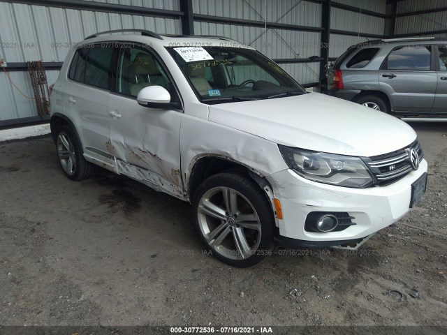 WVGBV3AX7EW045864  volkswagen tiguan 2014 IMG 5