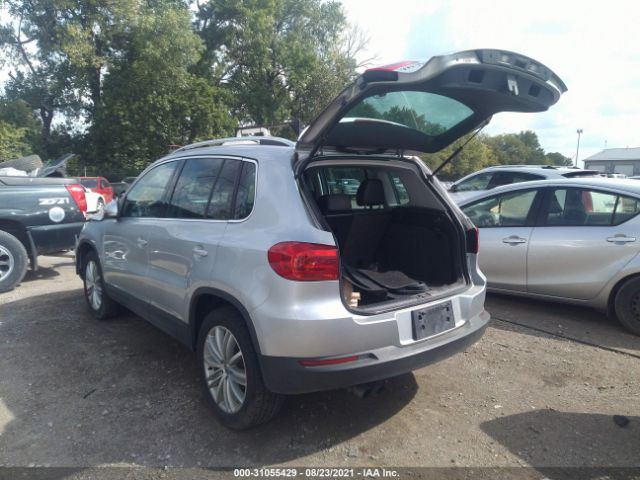 WVGBV3AX8DW610881  volkswagen tiguan 2013 IMG 2