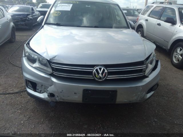 WVGBV3AX8DW610881  volkswagen tiguan 2013 IMG 5