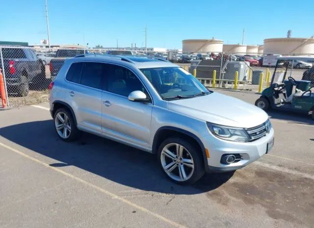 WVGBV3AX8EW058557  volkswagen tiguan 2014 IMG 0