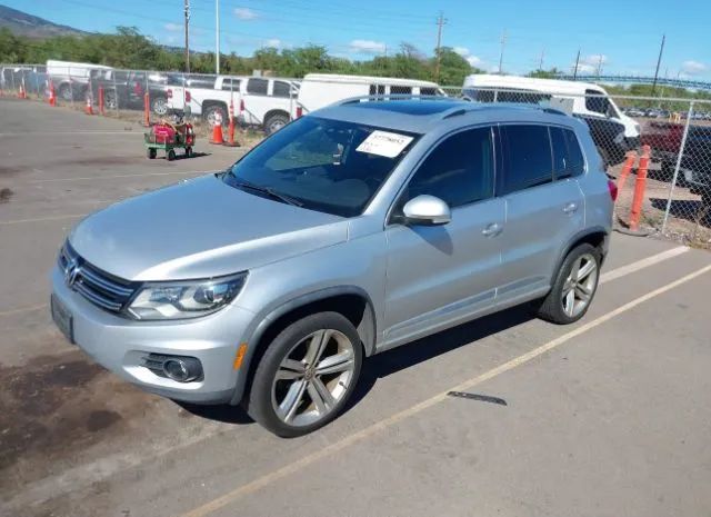 WVGBV3AX8EW058557  volkswagen tiguan 2014 IMG 1