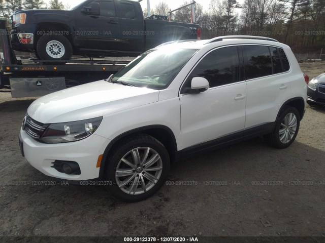 WVGBV3AX8EW528246  volkswagen tiguan 2014 IMG 1