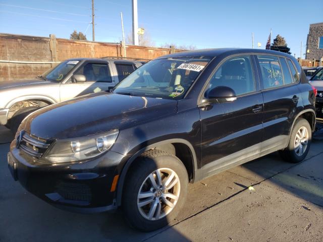 WVGBV3AX9EW541104  volkswagen tiguan 2013 IMG 1