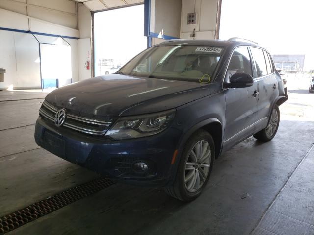 WVGBV3AXXDW623793  volkswagen tiguan 2013 IMG 1