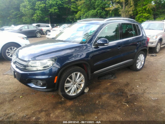 WVGBV3AXXEW533674  volkswagen tiguan 2014 IMG 1